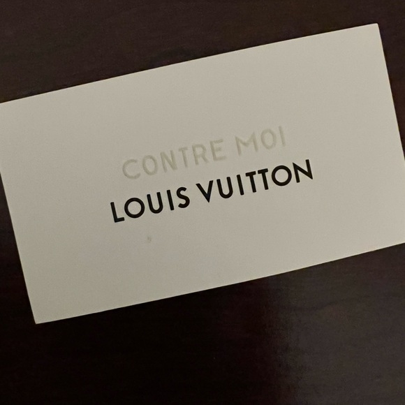 Louis Vuitton Contre Moi - 10mL Atomizer - Picture 5 of 8